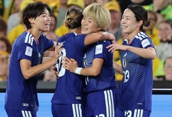 Hạ Úc, nữ Nhật Bản vô địch Asian Cup 2026