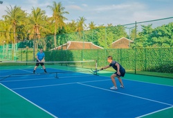 "Du lịch Pickleball" - Mô hình kinh tế toàn cầu mới giá trị trăm tỷ đô