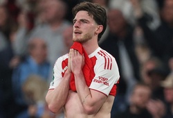 Chiến thắng của Man City trước Arsenal ở chung kết Carabao Cup liệu có tác động gì đến cuộc đua vô địch?