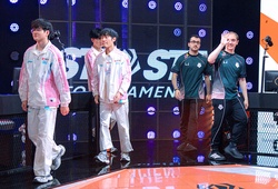 Lịch thi đấu chung kết First Stand 2026: G2 vs BLG