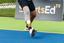 Đau chân khi chơi pickleball: Nguyên nhân và giải pháp từ chuyên gia