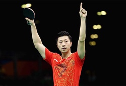 Hành trình 20 năm đỉnh cao của huyền thoại bóng bàn Ma Long: Thích nghi, tiến hóa và vượt giới hạn