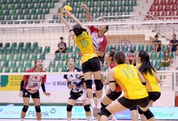 Cú sốc lớn tại Cúp Hoa Lư 2026: Vietinbank hạ Binh Chủng Thông Tin, tiến vào chung kết