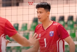 Thể Công Tân Cảng áp đảo TP.HCM, khép lại Cúp Hoa Lư 2026 với vị trí thứ 5