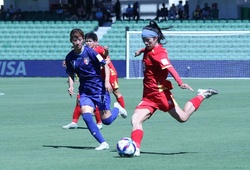 Tuyển nữ Việt Nam cùng 7 đội không được chia thưởng ở Asian Cup 2026