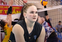 Ngoại binh Suvi Kokkonen – mảnh ghép chất lượng của Vietinbank tại VĐQG 2026