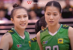 VTV Bình Điền Long An vô địch Cúp Hoa Lư 2026 sau trận chung kết nghẹt thở