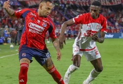 Nhận định, soi kèo Independiente Santa Fe vs Medellin: Khách lấn át chủ nhà