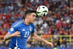 Đội tuyển Italia: 6 cầu thủ bị chấn thương ở CLB nhưng vẫn sẵn sàng chơi cho Azzurri