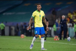 Đội tuyển Brazil: Cầu thủ thứ 3 của Ancelotti không thể chơi trận giao hữu gặp Pháp
