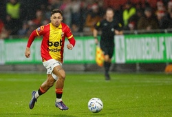 Cầu thủ nhập tịch Indonesia vướng kiện tụng tại Hà Lan vì nghi thi đấu sai tư cách