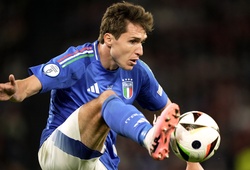 Đội tuyển Italia: Chiesa vừa được gọi trở lại đã phải rút lui