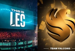 Team Falcons và hai lần “lỡ hẹn” LEC: Bài toán định giá, căng thẳng với Riot Games và dấu hỏi chiến lược đầu tư