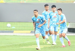 Khuất Văn Khang: Cầu thủ nhập tịch tạo áp lực cạnh tranh tích cực cho tuyển Việt Nam