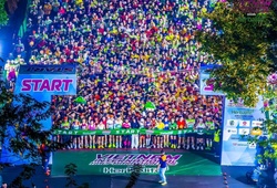 Nền kinh tế triệu đô trong đôi giày chạy bộ ở Việt Nam