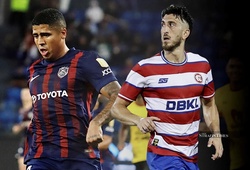 Chưa xong giấy tờ, hai tân binh nhập tịch của Malaysia lỡ hẹn tuyển Việt Nam