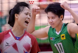 Chung kết Cúp Hoa Lư 2026: Đại chiến giữa VTV Bình Điền Long An và Vietinbank