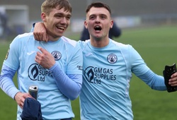 Nhận định, soi kèo Ammanford vs Cambrian: Đại chiến đỉnh cao