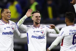 Nhận định, soi kèo Fortaleza vs Deportivo Pasto: Điểm tựa sân nhà