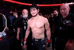 "Làm nóng" thẻ đấu Nhà Trắng: Joe Rogan muốn Evloev thượng đài để tối đa hóa doanh thu PPV