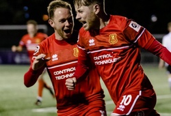 Nhận định, soi kèo Newtown vs Rhyl: Đối đầu trực tiếp