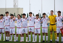 Nhận định, soi kèo U17 Malta vs U17 Lithuania: Nỗ lực thăng hạng