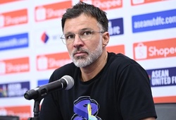 Soi 13 trận đối thủ, HLV Thái Lan tự tin trước trận "sinh tử” tranh vé Asian Cup 2027