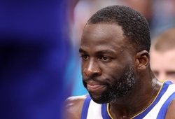 Golden State chìm sâu vào khủng hoảng: Draymond Green bất lực trước thực tại buồn ở Warriors