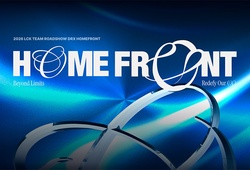 Sự cố bán vé tại DRX Homefront: Nhiều vấn đề phát sinh, cộng đồng yêu cầu minh bạch