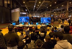 Esports Kazakhstan: Từ phòng máy nhỏ đến tham vọng vươn tầm thế giới