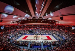 Volleyball World bắt tay Jas và Mono, mở rộng tầm ảnh hưởng bóng chuyền tại Đông Nam Á