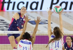 Novara và Scandicci trước “bờ vực”, quyết chiến để nuôi hy vọng vào chung kết Serie A1