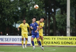 Giải hạng Nhì quốc gia 2026 khởi tranh: 14 đội tranh 3 vé lên hạng