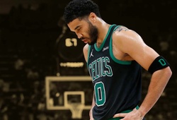 Jayson Tatum thừa nhận khó khăn khi cố gắng khôi phục đẳng cấp All-NBA hậu chấn thương Achilles
