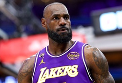 Giấc mơ 50 triệu đô tan vỡ, LeBron James đối mặt ngã rẽ sự nghiệp tại LA Lakers