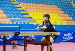 Đại hội Thể dục Thể thao TP.HCM 2026: Bóng bàn “rực lửa” tại Nhà thi đấu Hồ Xuân Hương