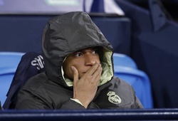 Tin tức gây chấn động từ Pháp: Real Madrid chẩn đoán sai chấn thương của Mbappe