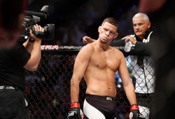 CEO Dana White thừa nhận Nate Diaz rời UFC vì bản hợp đồng "không thể chối từ"