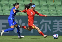 Lỡ hẹn World Cup, tuyển nữ Việt Nam bắt đầu cuộc trẻ hóa mạnh mẽ