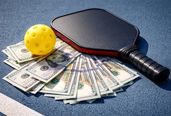 Pickleball bùng nổ toàn cầu: Cơn sốt chưa có dấu hiệu hạ nhiệt
