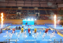 Pickleball châu Á trỗi dậy: Việt Nam trở thành tâm điểm mới của bản đồ thế giới