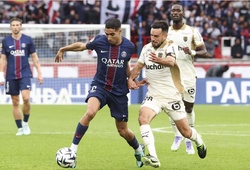 PSG yêu cầu hoãn đại chiến, Lens thẳng thừng từ chối vì "tự tôn Ligue 1"