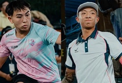 World Cup Pickleball 2026: Quang Dương và Phúc Huỳnh sẽ khoác áo đội tuyển nào?