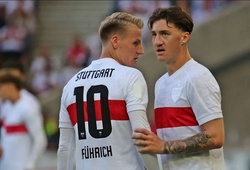 Đội tuyển Đức: Nagelsmann bổ sung 2 cầu thủ thay thế do chấn thương