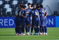 U23 Thái Lan 5 trận không thắng trên đất Trung Quốc, lo lặp lại kịch bản cũ