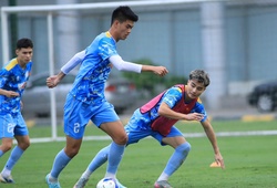 Báo Trung Quốc: U23 Việt Nam “không quá mạnh cũng không quá yếu”