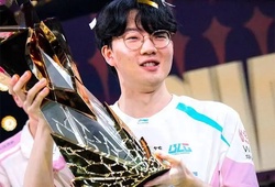 Viper lập kỷ lục, trở thành tuyển thủ LMHT đầu tiên hai lần vô địch First Stand