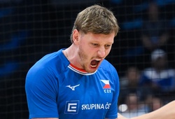 Công an TP.HCM tăng cường sức mạnh, chiêu mộ ngoại binh Martin Licek cho giai đoạn 1 giải VĐQG