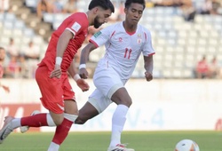 Nhận định, soi kèo Afghanistan vs Myanmar: Cuộc chiến sinh tử