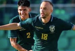 Nhận định, soi kèo Bolivia vs Suriname: Giấc mơ World Cup